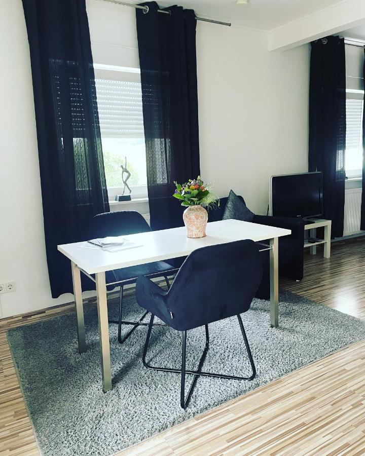 Maxhof Trier 아파트 외부 사진