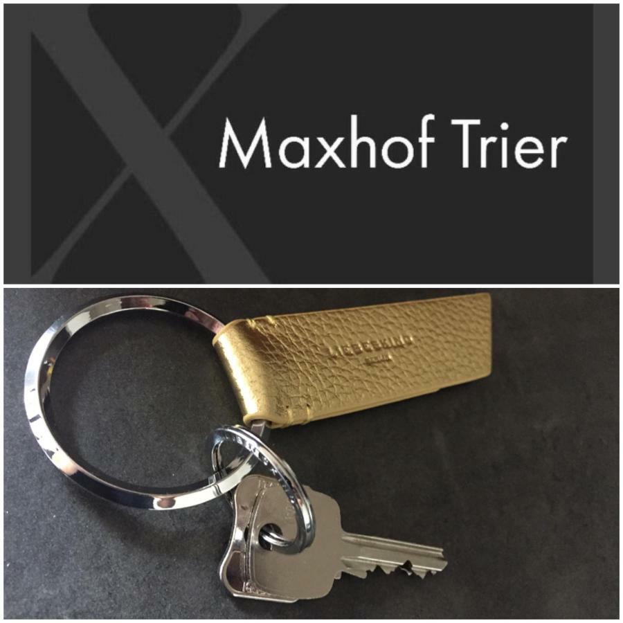 Maxhof Trier 아파트 외부 사진